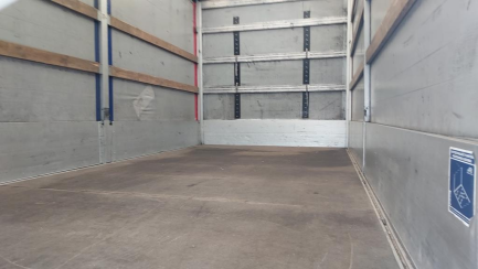 Zdjęcie przedmiotu: RENAULT/CARPOL MASTER FWD dCi E6 3.5t L3H1 Pack Clim S&S+E