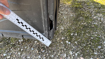 Zdjęcie przedmiotu: WIELTON NS3K Dropside