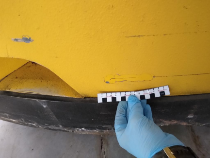 Zdjęcie przedmiotu: W&oacute;zek widłowy wysokiego składowania OM XR 14 ac