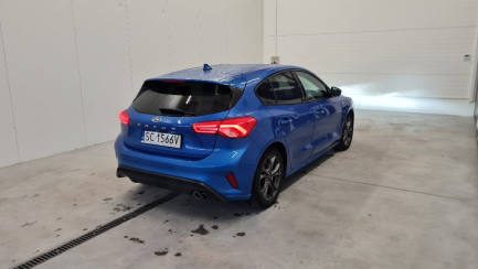 Zdjęcie przedmiotu: Ford Focus 1.0 EcoBoost ST-Line Business
