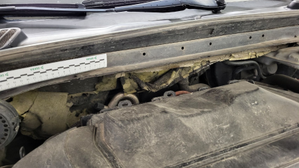 Zdjęcie przedmiotu: Ford Mondeo Kombi 2.0 TDCi Trend