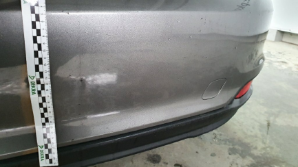 Zdjęcie przedmiotu: Fiat Tipo 1.6 E-Torq 16v Pop aut No LPG documents