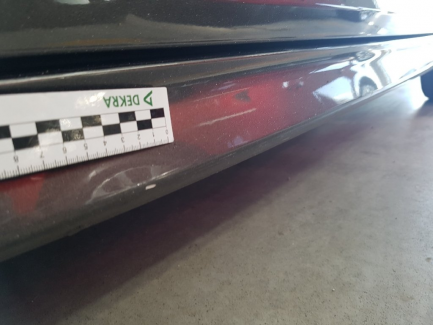 Zdjęcie przedmiotu: Ford Focus RS