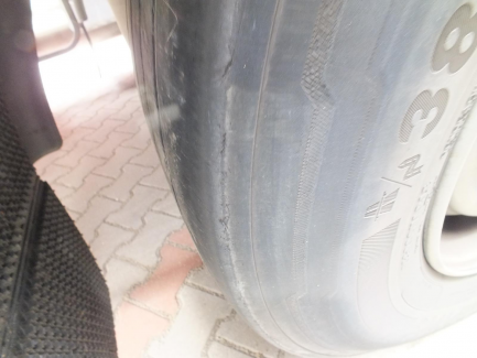 Zdjęcie przedmiotu: KOEGEL S24-1 curtain semi-trailer