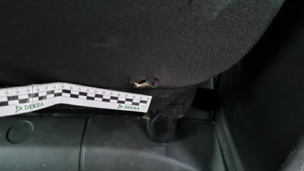 Zdjęcie przedmiotu: Opel Vivaro L2H1 2,9t 1.6 BiTurbo CDTI Euro 6 1598ccm - 125HP