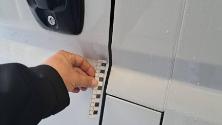 Zdjęcie przedmiotu: Opel Movano Heavy 2.2 Diesel L3H2 E6.4 3.5t