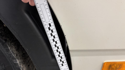 Zdjęcie przedmiotu: Volvo FH 500 E6 20.1t