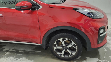 Zdjęcie przedmiotu: Kia Sportage 1.6 GDI L Business Line 2WD