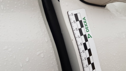 Zdjęcie przedmiotu: Bmw 318I sedan