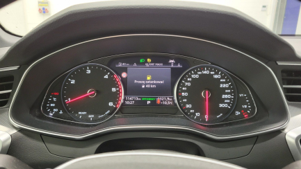 Zdjęcie przedmiotu: Audi A6 Avant 50 TDI mHEV Quattro Sport Tiptronic