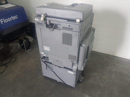 Zdjęcie przedmiotu: Lexmark X950de printer