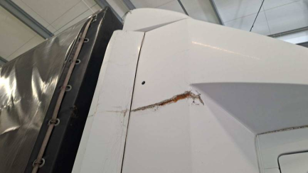 Zdjęcie przedmiotu: Renault Master FWD dCi E6 3.5t L3H1 Pack Clim S&S+E