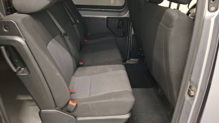 Zdjęcie przedmiotu: Fiat Scudo Maxi Easy 2.0 M-jet E6d-F 3.1t