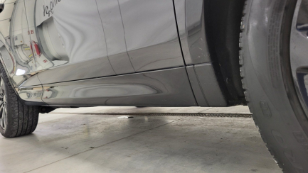Zdjęcie przedmiotu: LAND ROVER SPORT 2.0 D200 mHEV Dynamic HSE aut