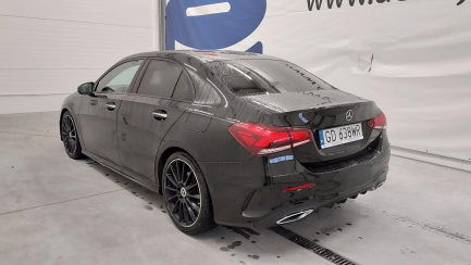 Zdjęcie przedmiotu: Mercedes-benz A 220 AMG 4Matic