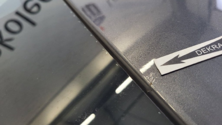 Zdjęcie przedmiotu: Toyota Avensis Combi 1.8 Premium MS