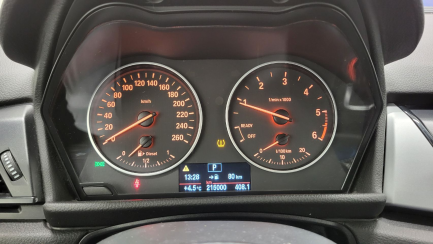 Zdjęcie przedmiotu: BMW 218d Advantage aut