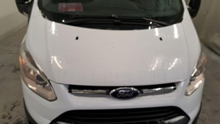 Zdjęcie przedmiotu: Ford Transit Custom 310 2.0 TDCi E6 3.1t L2 Trend