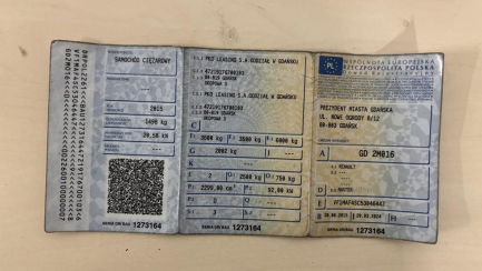 Zdjęcie przedmiotu: Renault Master RWD dCi E5 3.5t L3H3 Pack Clim HD