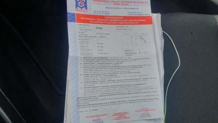 Zdjęcie przedmiotu: Toyota Aygo 1.0 VVT-i X