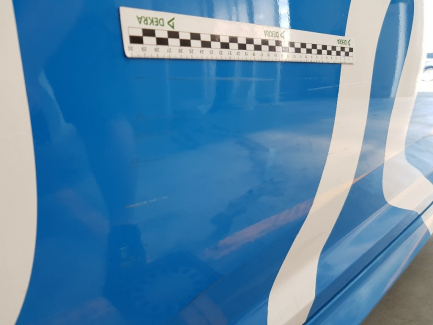 Zdjęcie przedmiotu: Ford Focus RS