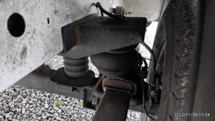 Zdjęcie przedmiotu: Renault Master FWD dCi E6 3.5t L3H1 Pack ClimS&S+E