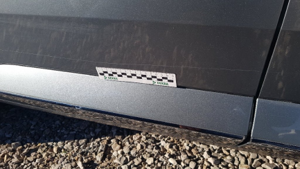 Zdjęcie przedmiotu: Skoda Superb Combi 2.0 TSI 4x4 L&K DSG