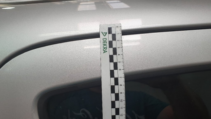 Zdjęcie przedmiotu: Toyota Yaris