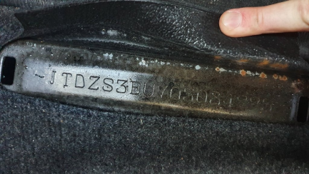 Zdjęcie przedmiotu: Wiosenne obniżki| Prowizja 1% Toyota Prius 1.8 HSD Active