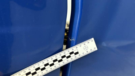 Zdjęcie przedmiotu: Renault T 460 T4x2 Night & Day