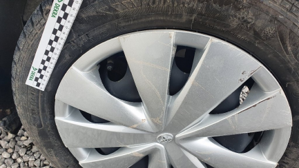 Zdjęcie przedmiotu: Toyota Aygo 1.0 VVT-i X