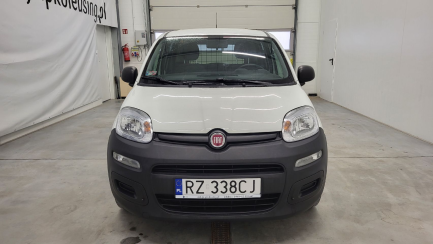Zdjęcie przedmiotu: Fiat Panda Van 1.0 GSE Hybrid Pop Business/Pop Oświadczenie o utracie DR