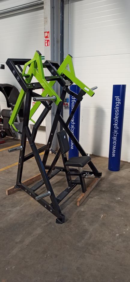 Zdjęcie przedmiotu: Iso-Lateral Level Row product code IH-PL04