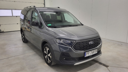 Zdjęcie przedmiotu: Ford Tourneo Connect 2.0 EcoBlue Active aut