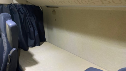 Zdjęcie przedmiotu: Mercedes-benz Actros E6 18.0t