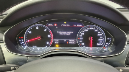 Zdjęcie przedmiotu: Audi A6 3.0 TDI Quattro S tronic