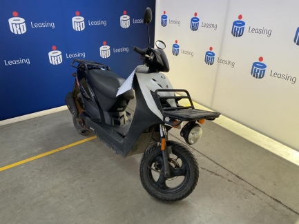 Zdjęcie przedmiotu: KYMCO Agility Carry 50