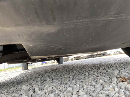 Zdjęcie przedmiotu: OPEL/CARPOL MOVANO 2.3 CDTI E6 3.5t L3H1