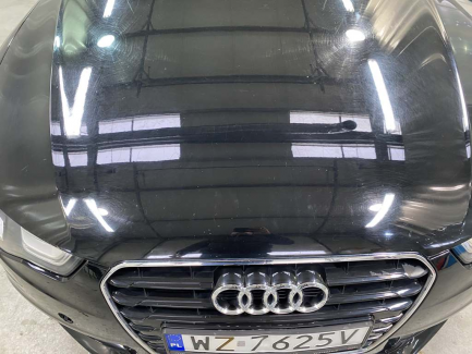 Zdjęcie przedmiotu: Audi A5 Sportback 2.0 TFS 