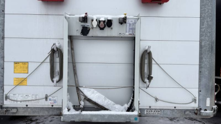 Zdjęcie przedmiotu: SCHMITZ SCS 24 35.0t Skrzyniowa