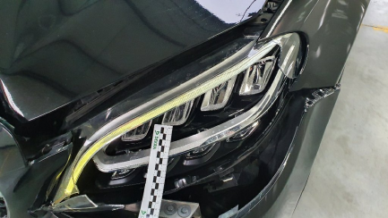 Zdjęcie przedmiotu: MERCEDES C 220 d 4MATIC 9G-TRONIC