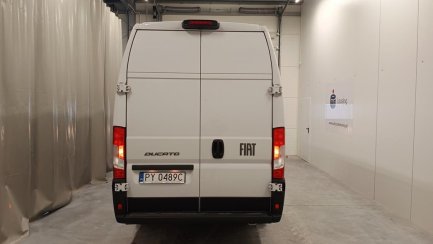 Zdjęcie przedmiotu: Fiat Ducato MAXI HD 2.2 H3-POWER E6.4 3.5t L4H3