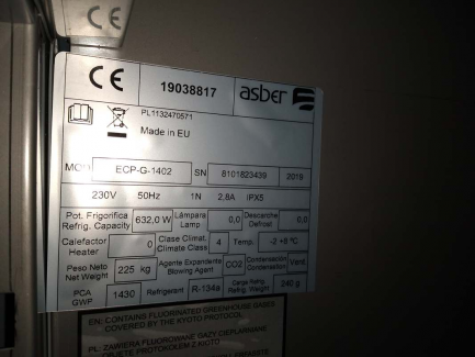 Zdjęcie przedmiotu: PROMOCJA GASTRONOMIA Zestaw sprzętu gastronomicznego