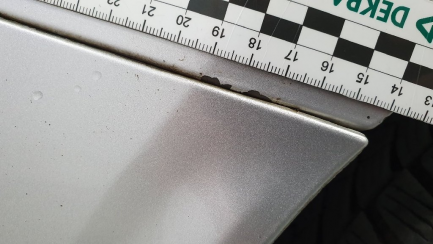 Zdjęcie przedmiotu: Ford Focus Kombi  2.0 TDCi Platinium X ASS Power