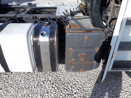 Zdjęcie przedmiotu: Renault MAGNUM DXi E5 18.0t