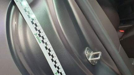 Zdjęcie przedmiotu: Porsche Panamera GTS