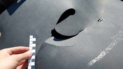 Zdjęcie przedmiotu: SCANIA R420 LA 6x2HNA E5 26.5t