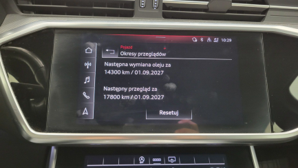 Zdjęcie przedmiotu: Audi A6 Avant 50 TDI mHEV Quattro Sport Tiptronic