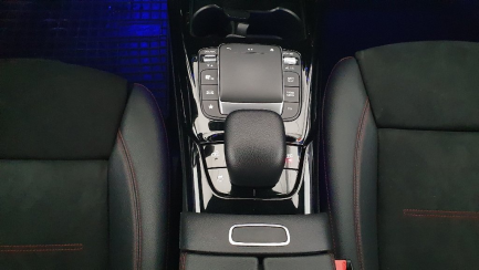 Zdjęcie przedmiotu: Mercedes-benz Cla AMG 45 S 4-Matic 8G-DCT