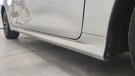 Zdjęcie przedmiotu: Toyota Corolla 1.6 Comfort